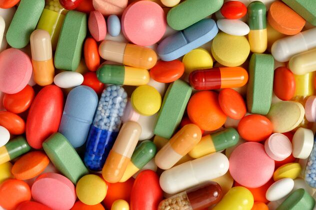 Антибиотики, назначаемые при остром и хроническом цистите